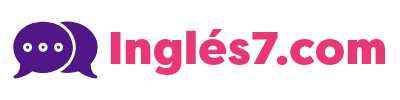 Inglés 7